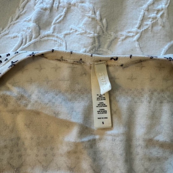 Skims pajama set - Picture 4 of 5